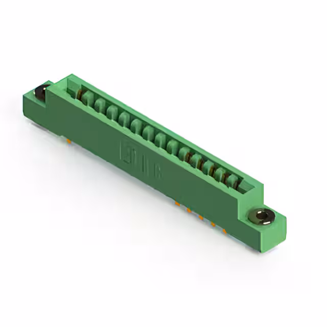 807-028-558-203 EDAC Inc.  Connettori per bordi